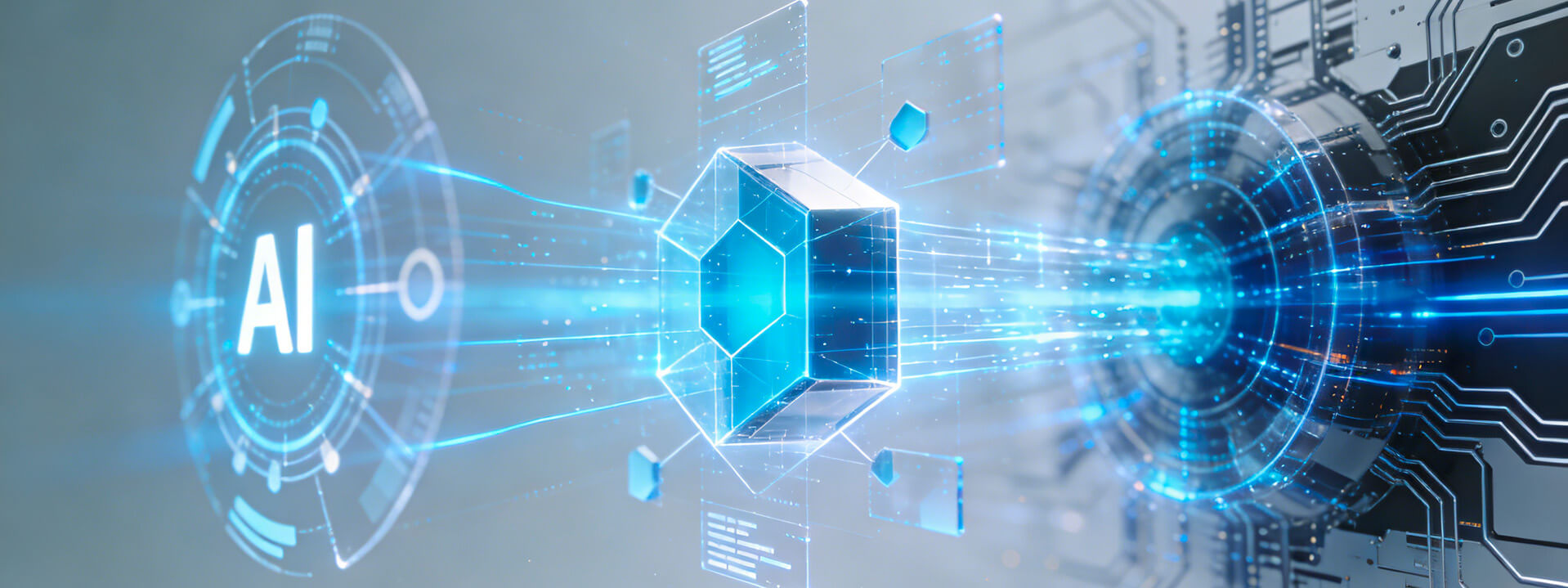 AI+GEO智慧增长引擎