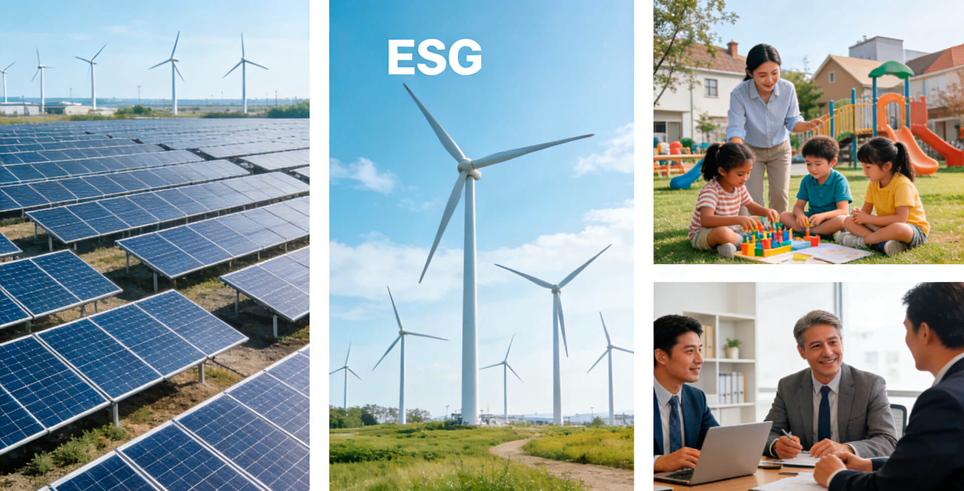 UST ESG AI智能节能减排解决方案